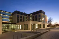 IntercityHotel Dresden Các khách sạn gần The world of the GDR