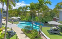 Verano Resort Noosa - 4-Star