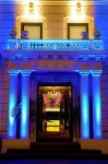 Sanctuary Hotel New York Hotel a New York