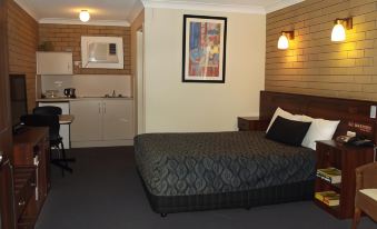 Chermside Motor Inn