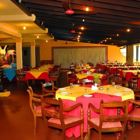 Camelot Beach Hotel Hotel a Negombo