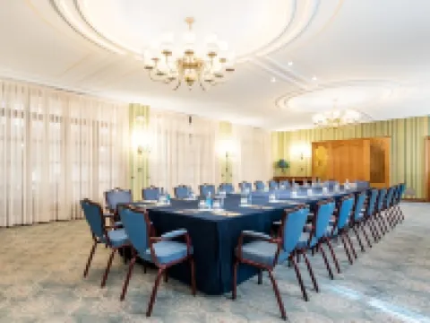 Eurostars Hotel de la Reconquista Hotels in Asturias