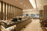 台糖台北會館 - 早餐