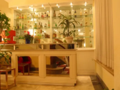 ホテル・サンジュスト ローマのホテル