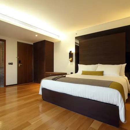 Svenska Design Hotel, Electronic City, Bangalore