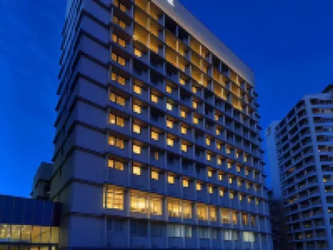 Naha Tokyu Rei Hotel فنادق في أوكيناوا