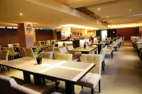 塔木德飯店Classic 臺中 臺中館