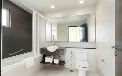 スイート(2ベッドルーム) パークロイヤル サービス スイート クアラルンプールの写真