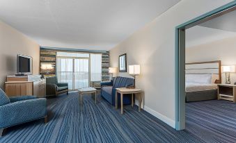 Wyndham Virginia Beach Oceanfront