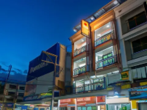 Lada Krabi Express Hotels in Krabi