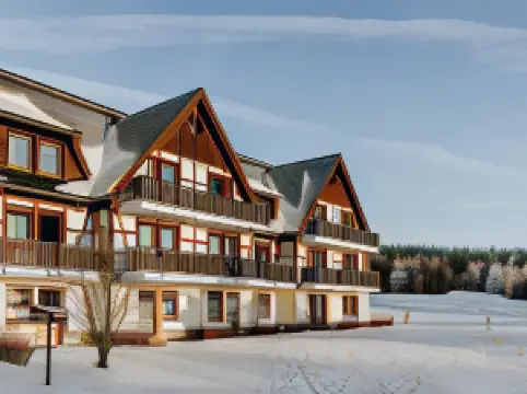 Waldhotel Kreuztanne