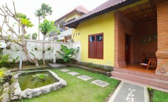 Nirmala Guest House Surf Keramas