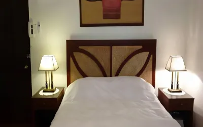 The Big House A Heritage Home Hotels in 
