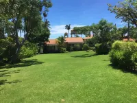 Lamai Buri Resort ナムムアン滝周辺のホテル