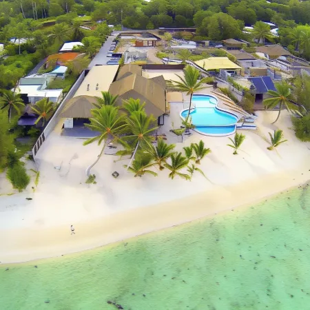 Nautilus Resort