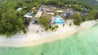 Nautilus Resort Hotels in 