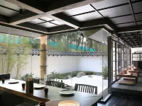 Delonix Hotel Karawang Hotels in East Telukjambe