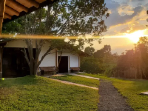 Ecohotel Alma Hotels in Calarca