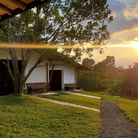 Ecohotel Alma