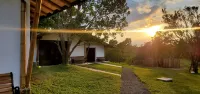 Ecohotel Alma