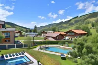 The Matthew - Copper Lodge