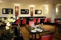 Courtyard by Marriott Duesseldorf Seestern Hotels in Meerbusch