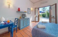 Villaggio Cala Mancina - Condos