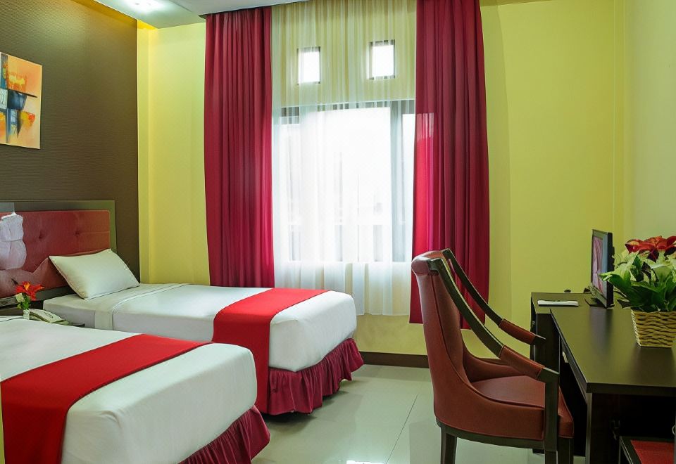 Gumilang Hotel - Housity
