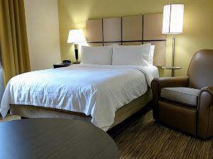 Candlewood Suites Olive Branch (Memphis Area)