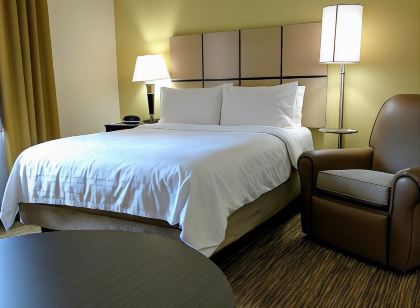 Candlewood Suites Olive Branch (Memphis Area)