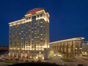 Hartford Marriott Downtown