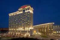 Hartford Marriott Downtown