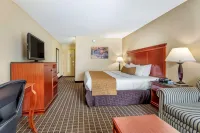 Best Western Plus Bridgeport Inn Hotel di Bridgeport