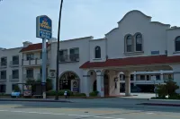 Best Western Pasadena Royale Inn  Suites