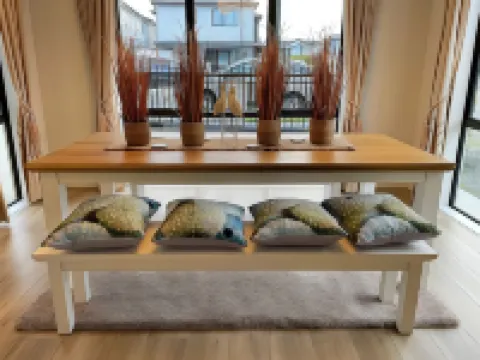 富來特布士假日酒店