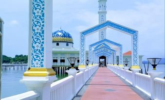 Chuan Full Hotel Pangkor Island