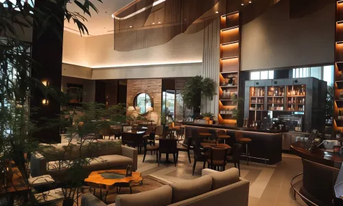 Brittany Hotel BGC