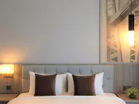 KSL Esplanade Hotel Hotels in Klang District