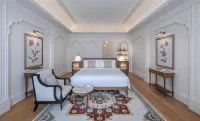 The Chedi Katara Hotel & Resort, Doha, Qatar
