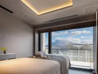 山翠ニセコ 倶知安のホテル