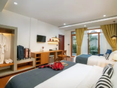 Cambana La Riviere Hotel Hotels in Battambang