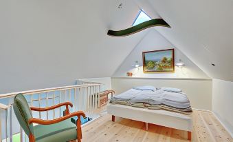 Hørhavegården B&B