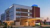 Homewood Suites by Hilton Oklahoma City Quail Springs