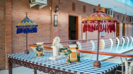 Hotel Horton by My Hospitality