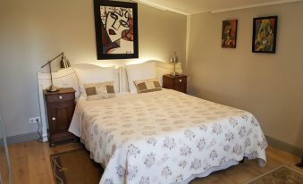 Relais St Jacques - Roanne - Housity