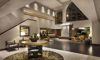 Embassy Suites by Hilton Phoenix Tempe