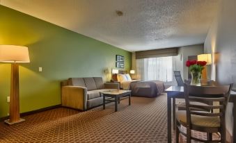 Sleep Inn Missoula