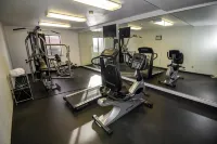 FairBridge Inn, Suites & Conference Center – Missoula Hotels in Lolo