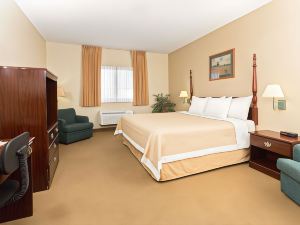 Days Inn by Wyndham Colorado Springs Airport