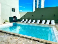 Hotel InterAmericana Hotels in Americana